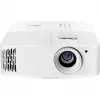 Projektors OPTOMA UHD35x DLP UHD 3600 ANSI 1000000:1