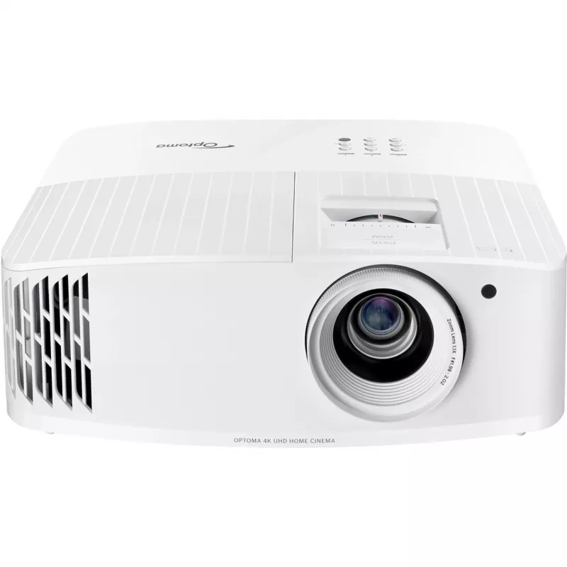 Projektors OPTOMA UHD35x DLP UHD 3600 ANSI 1000000:1