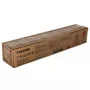 Toshiba 6AJ00000270/T-FC210EM tonera kasetne fuksīna krāsā. 33,6 tūkstoši lapu ar 5% pārklājumu printerim