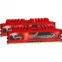 G.Skill DDR3 atmiņas modulis 8 GB 1600 MHz 2 x 4 GB