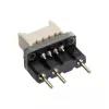 RGBpx adapteris komponentiem ar 3 kontaktu RGB savienotāju, Aqua‑Computer 53282