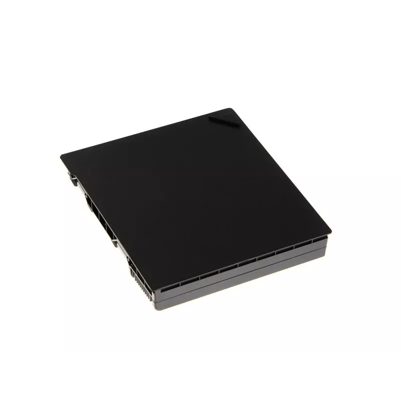 Baterija zaļa Cell AS43 priekš ASUS G74 G74S G74J G74JH G74SX