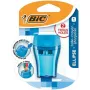 Bic asināmais Ellipse Maxi ar 2 caurumiem, 1 gab.