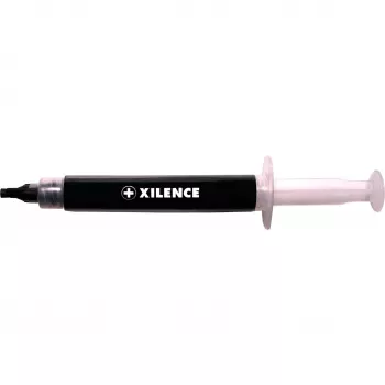 CPU dzesētāja piederums termopasta/XZ018 Xilence