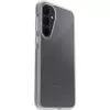 Telefona aizmugurējais vāciņš OTTERBOX React Series Samsung Galaxy A35, caurspīdīgs plāns aizsargapvalks