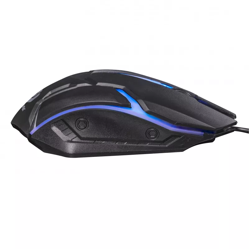 Pele Denver GMO-403 USB Type-A optiskā 1000 DPI