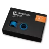 Kompresijas gredzens EK Water Blocks EK-Quantum Torque 6-Pack STC 16 zils
