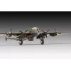 Revell Lancaster B. Iii Dambusters (04295) 1:72 mēroga lidmašīnas plastmasas modelis