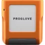 ProGlove MARK Display, BT, 2D, MR, BT (BLE, 5.1), Disp. Bluetooth skeneris, industrijai, gultnis, 2D, attēlveidotājs (vidējs diapazons), displejs, 30-150 cm lasīšanas attālums, vibrācija, Bluetooth (BLE,