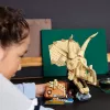 LEGO JURASSIC WORLD 76969 Dinozauru fosilijas: Triceratops galvaskauss