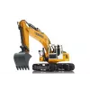 JAMARA Liebherr R936, ekskavators, 1:20, 8 gadi, 1,22 kg
