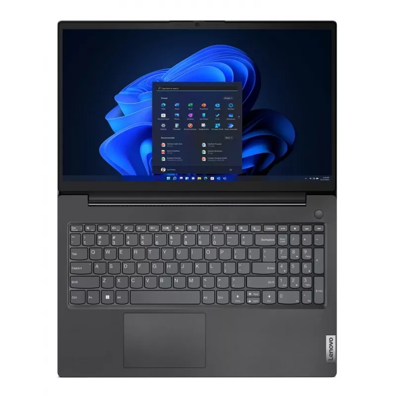 Lenovo V15 G4 AMN — Ryzen 5 7520U, 16 GB RAM, 512 GB SSD, Windows 11 Pro