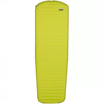 Oregon L 41125, kempinga paklājiņš citronella/pelēks