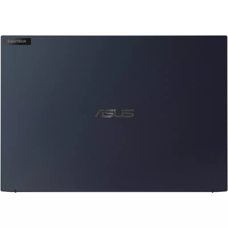 ASUS ExpertBook B9 OLED B9403CVAR-PP1735X Intel Core 7 150U klēpjdators 35,6 cm (14 collu) WQXGA+ 16 GB LPDDR5x-SDRAM 512 GB SSD Wi-Fi 6E (802.11ax) Windows 11 Pro Melns