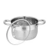 Kastrolis D18CM 2.7L/92103 Resto
