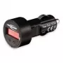 Ansmann PowerCheck12/24V, akumulatora sprieguma testeris transportlīdzekļiem 12V/24V (1900-0019)