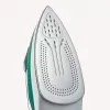 Severin BA 3261 gludeklis Tvaika gludeklis Keramikas zole 2400 W Balts, Zaļš