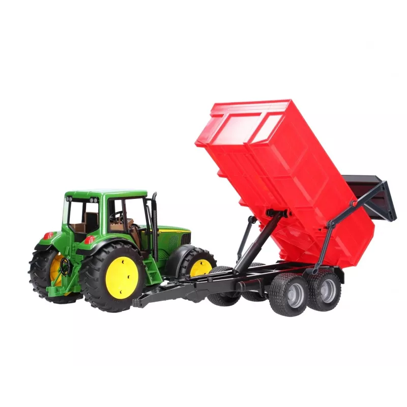 rotaļu transportlīdzeklis BRUDER 2057