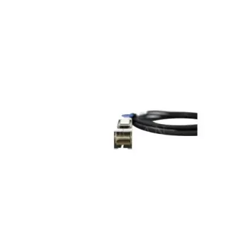 CBO MiniSAS-HD kabelis 00AR311 2 m 12 Gbit/s — MiniSAS-HD ārējais datu kabelis, 2 metri, 12 Gbit/s