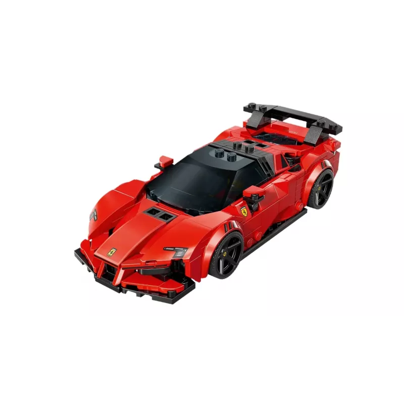 LEGO SPEED CHAMPIONS 77254 Ferrari SF90 XX Stradale sporta auto