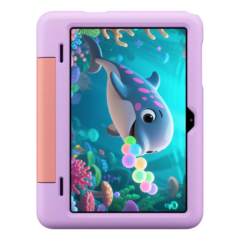 TABLETE TAB20KIDS 10 4/64GB/TAB20 KIDS PURPLE BLACKVIEW