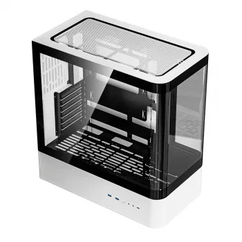 Datora korpuss DarkFlash HM1 ATX mid-tower