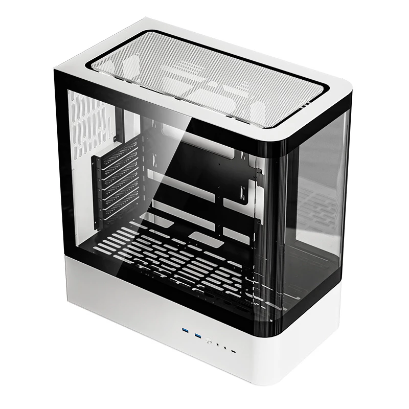 Datora korpuss DarkFlash HM1 ATX mid-tower