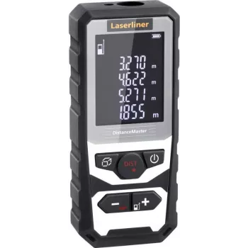 Laserliner DistanceMaster lāzera attāluma mērītāja pārnēsāšanas somiņa 50 m (080.982A)