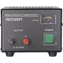 Voltcraft laboratorijas barošanas avots, Festspannung FSP-1136 13.8 - 13.8 V/DC 6 - 6 A 85 W 1 x (FSP-1136)