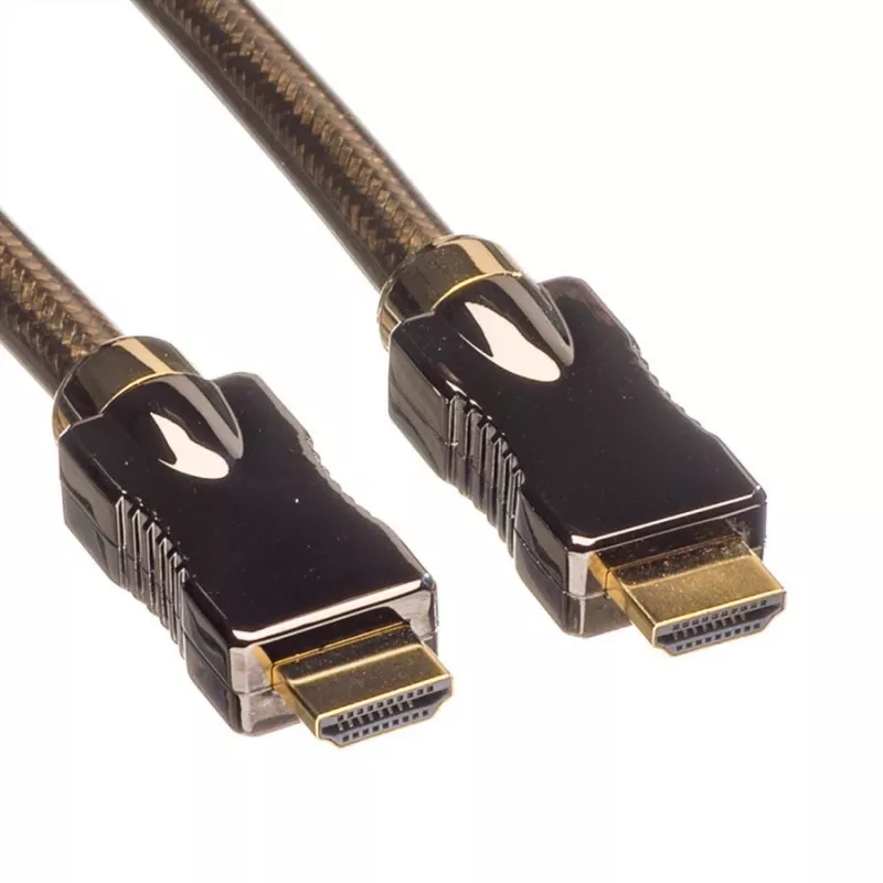 Roline - komutācijas kabelis - RJ-45 (vīr.) uz RJ-45 (vīr.) - 30 m - STP - CAT 5e - gaiši pelēks