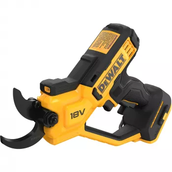 Atzarošanas šķēres DeWALT DCMPP568N-XJ ar baterijām darbināmas grieznes, maks. griezuma Ø 3,8 cm, LED gaisma, 1,34 kg