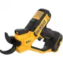 Atzarošanas šķēres DeWALT DCMPP568N-XJ ar baterijām darbināmas grieznes, maks. griezuma Ø 3,8 cm, LED gaisma, 1,34 kg