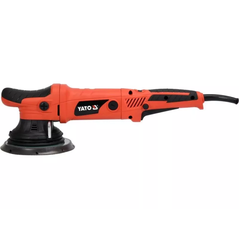 Yato YT-82200 leņķa slīpmašīna 15 cm 5000 RPM 720 W 2.2 kg