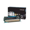 Korporatīvais tonera kārtridžs Lexmark C746 C748 7K PGS ciāna krāsā