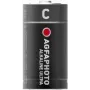 AgfaPhoto Ultra LR14 Baby (C)-Battery Alkali-Mangan 1.5 V 2 gab.