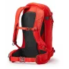 Gregory Targhee pārgājienu mugursoma S/M 26 l sarkana