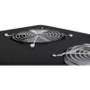 Dzesēšanas bloks Digitus DN-19 FAN-4-B-N