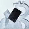 Tangem Wallet kriptovalūtas maks - 2 kartes