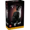 LEGO komplekts Ideas 21349 Tuxedo Cat celtniecības komplekts — kolekcionējams ķieģeļu modelis, vitrīnas priekšmets