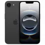 Apple iPhone 16e Melns - Viedtālrunis - 128 GB