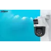 DAHUA P3D-3F-PV-0280B/0600B WI-FI KAMERA