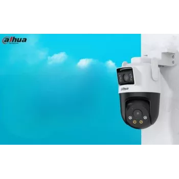 DAHUA P3D-3F-PV-0280B/0600B WI-FI KAMERA