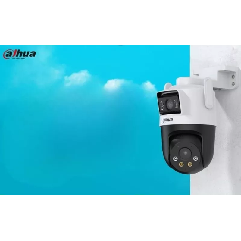DAHUA P3D-3F-PV-0280B/0600B WI-FI KAMERA