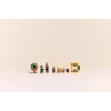 LEGO HARRY POTTER 76460 Hārvardas pils - Šķirošanas cepures ceremonija