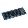 CHERRY G84-4400 tastatūra Universāla USB QWERTY US angļu Melna