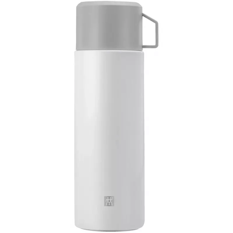 Termokrūze ar krūzīti Zwilling Thermo 1 litrs balta