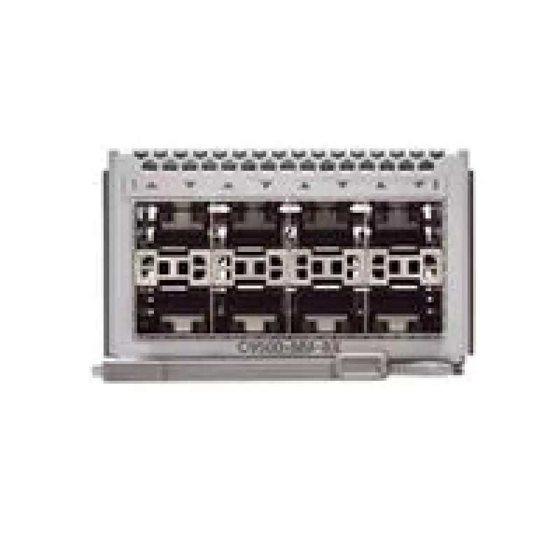 Tīkla komutatora modulis Cisco C9500-NM-8X
