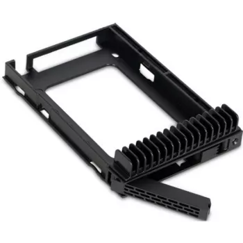 HDD/SSD korpuss Icy Dock MB741TP-B 2.5 collu Melns SAS SATA
