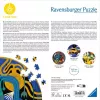 Krāsu puzle Ravensburger Little Sun - Change, 500 gab., modelis 12000764