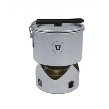 Trangia Micro Oriģināls Kit